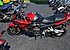 2016 Suzuki Bandit 1250 for sale 200515497